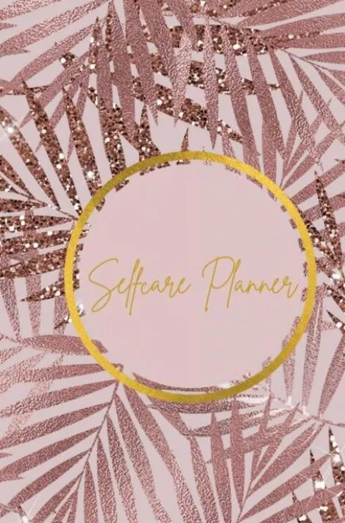 Selfcare Planner en Selfcare Journal