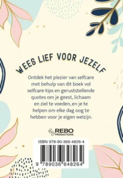 Selfcare voor elke dag