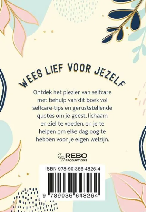 Selfcare voor elke dag