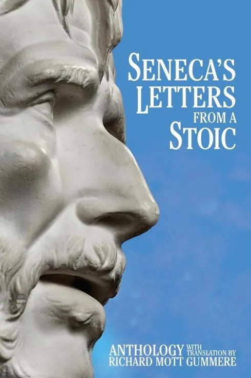 Seneca's Letters from a Stoic