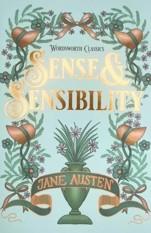 Sense and Sensibility