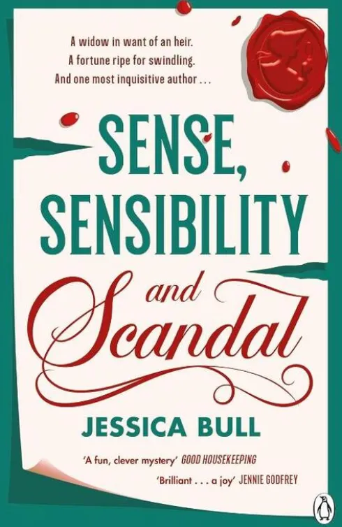 Sense, Sensibility and Scandal