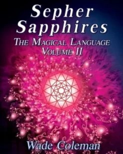 Sepher Sapphires Volume 2
