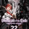 Seraph of the End, Vol. 22