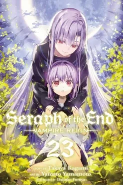 Seraph of the End, Vol. 23