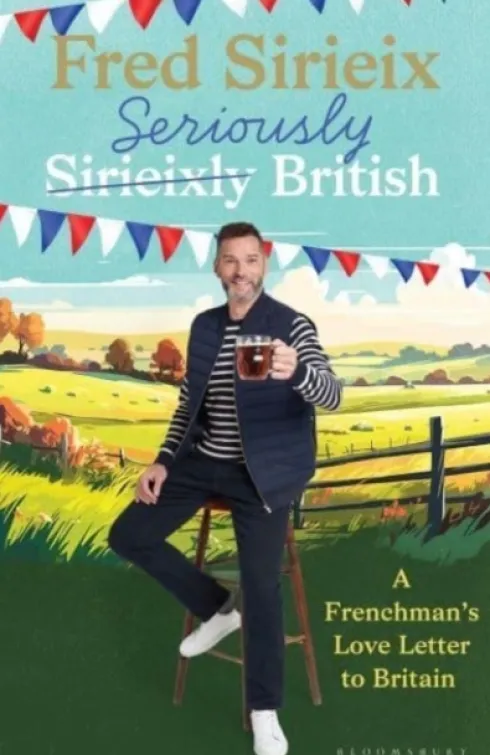 Seriously British