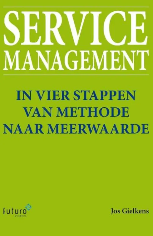 Service management