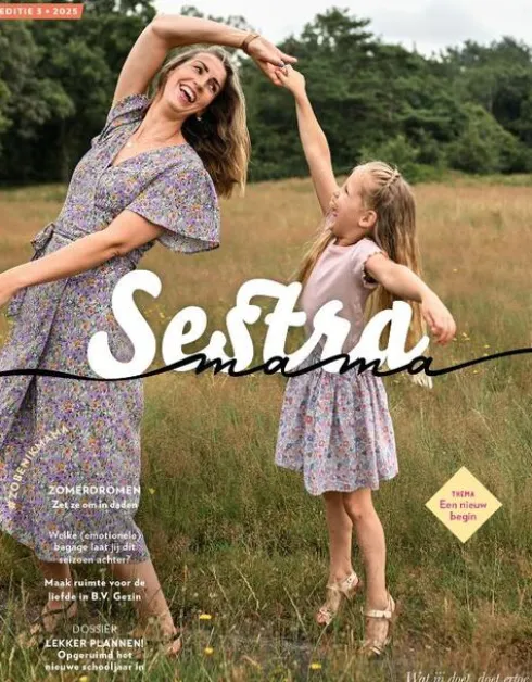 Sestra Mama