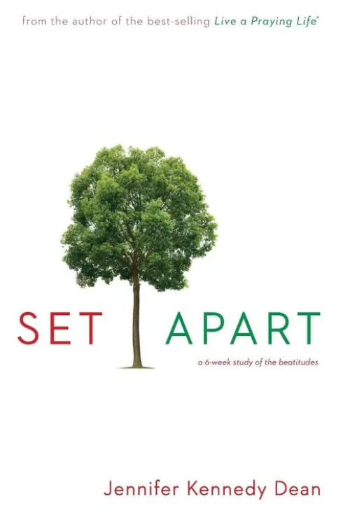 Set Apart