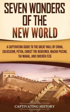Seven Wonders of the New World