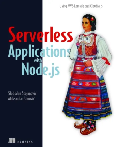 Severless Apps w/Node and Claudia.ja_p1