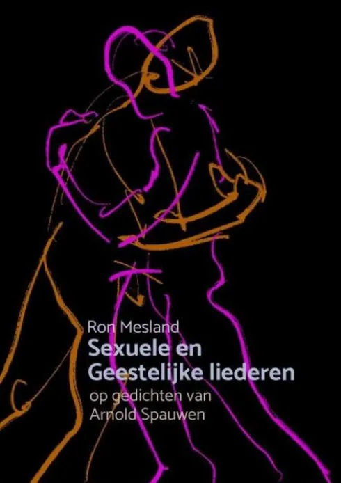 Sexuele en Geestelijke liederen