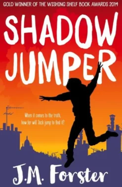 Shadow Jumper