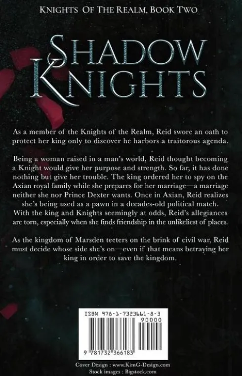 Shadow Knights