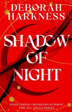 Shadow of Night