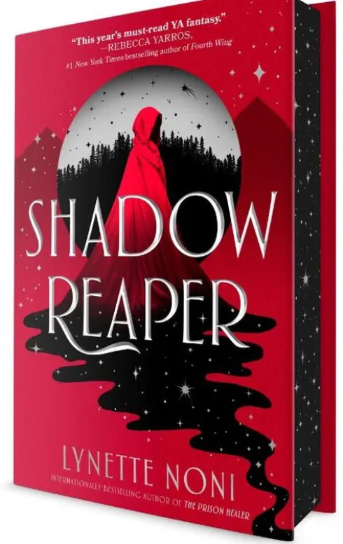 Shadow Reaper