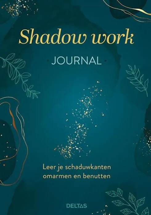 Shadow work journal