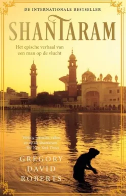 Shantaram