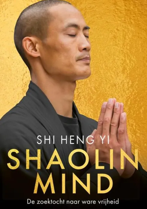 Shaolin Mind