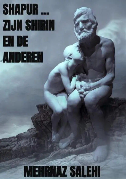 Shapur … zijn Shirin en de anderen
