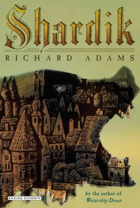 Shardik