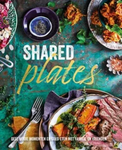 Shared plates