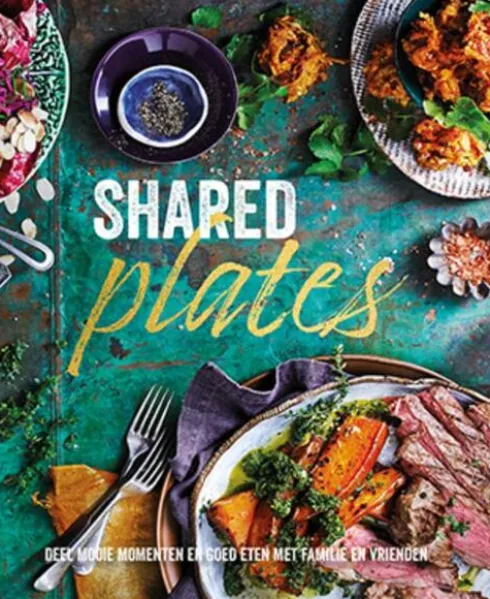 Shared plates