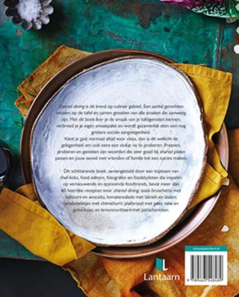 Shared plates