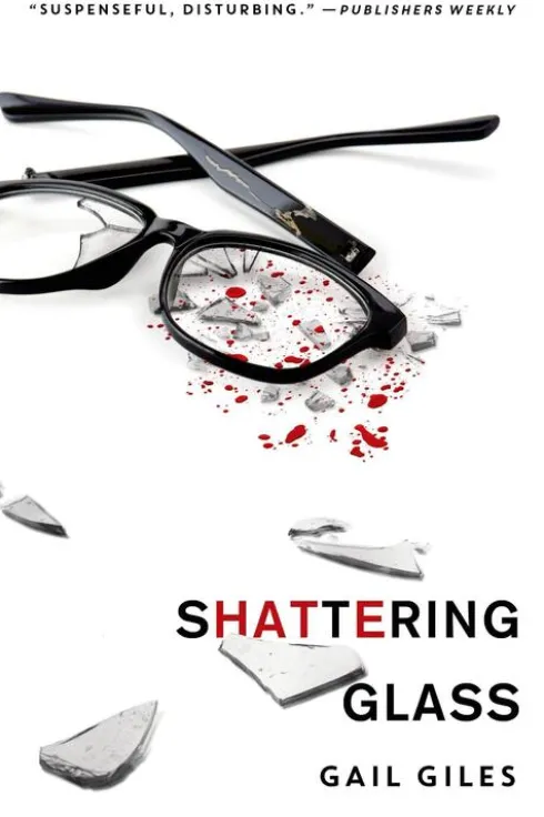 Shattering Glass