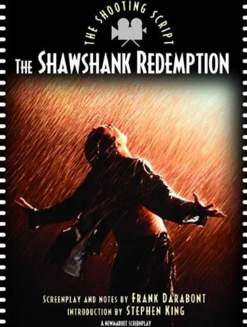 Shawshank Redemption