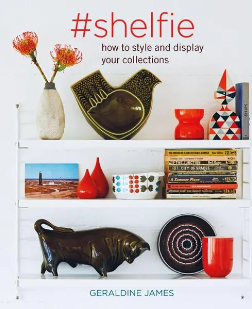 #Shelfie
