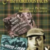 Sherlock Holmes & the Fabulousfaces - The Universal Pictures Repertory Company