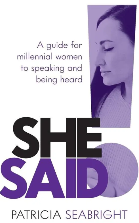 She Said!