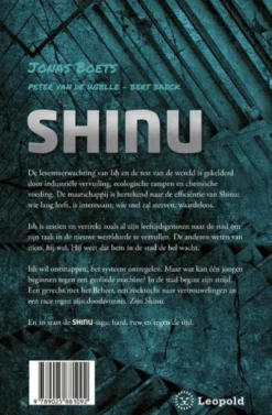 Shinu