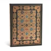 Shiraz Ultra Lined Hardcover Journal