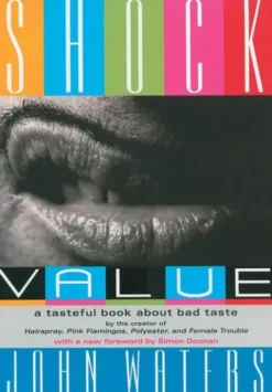 Shock Value