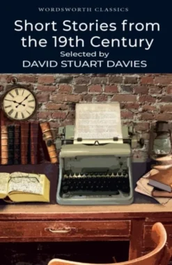 Short Stories from the Nineteenth Century