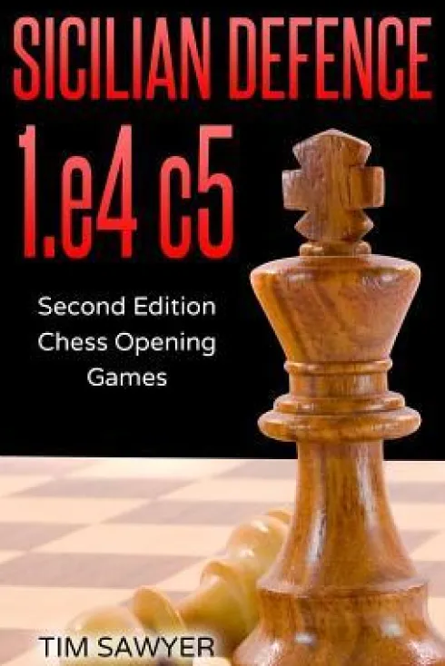 Sicilian Defence 1.e4 c5