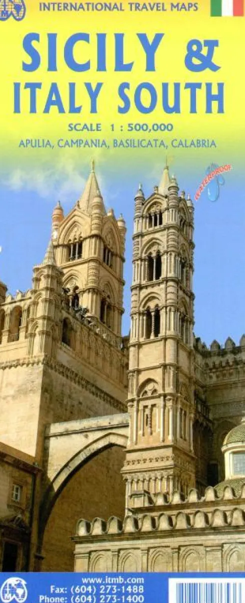 Sicily / Italy South