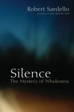 Silence