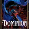 Silk & Iron 1 - Dominion