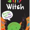 Silly Witch