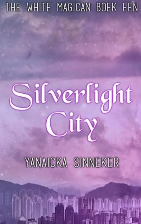 Silverlight City