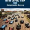 Silverstone's First Grand Prix