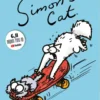Simon's Cat weekkalender