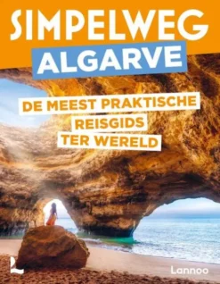 Simpelweg Algarve