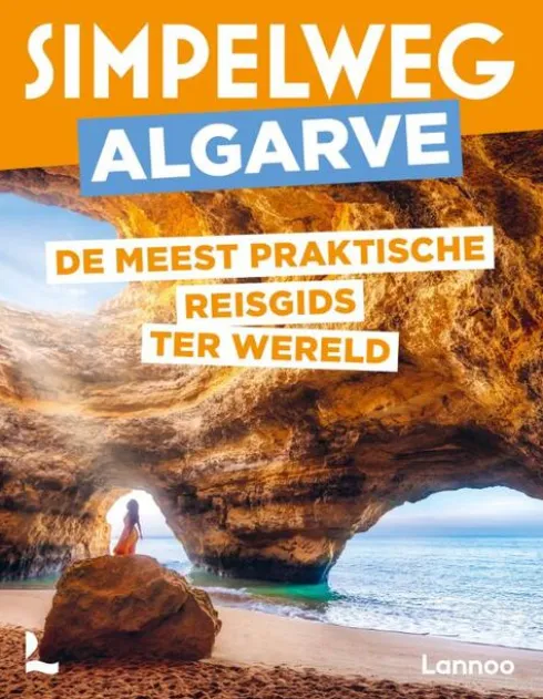 Simpelweg Algarve