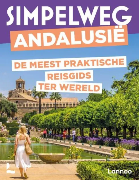 Simpelweg Andalusië