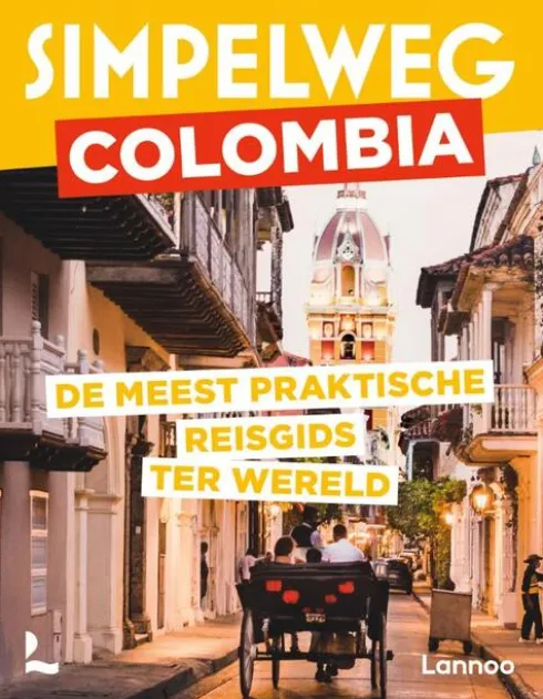 Simpelweg Colombia