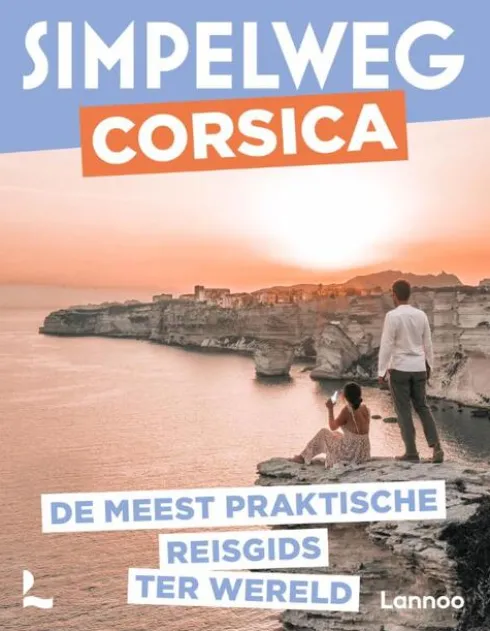 Simpelweg Corsica